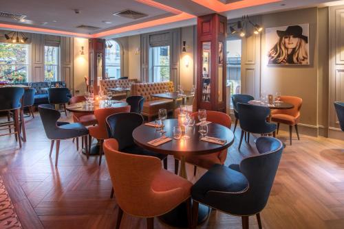 Shipquay Boutique Hotel - image 5