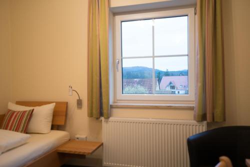 Landhotel-Gasthof Grüner Baum - image 5