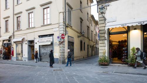 GuestHost - San Lorenzo Charm - Florence Nook, Florencie (fotografie 8)