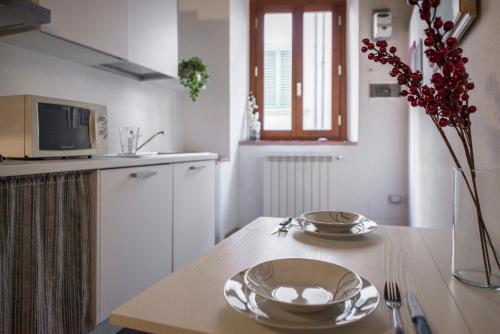 GuestHost - San Lorenzo Charm - Florence Nook, Florencie (fotografie 5)