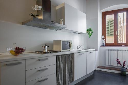 GuestHost - San Lorenzo Charm - Florence Nook, Florencie (fotografie 4)