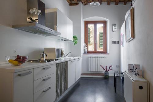 GuestHost - San Lorenzo Charm - Florence Nook, Florencie (fotografie 6)