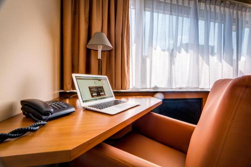 Arass Hotel in Antwerpen