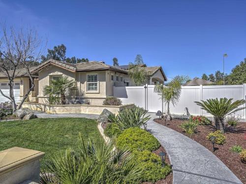 Sweet Wildomar Retreat - image 3