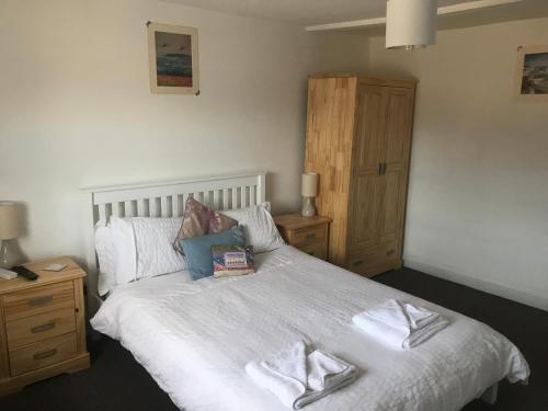 Duke of Albany in Weymouth Városközpont