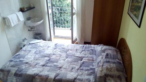 Hotel Tirreno – Milan, DC