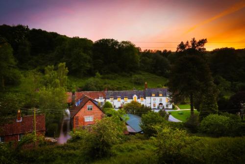 Combe House Hotel - image 12
