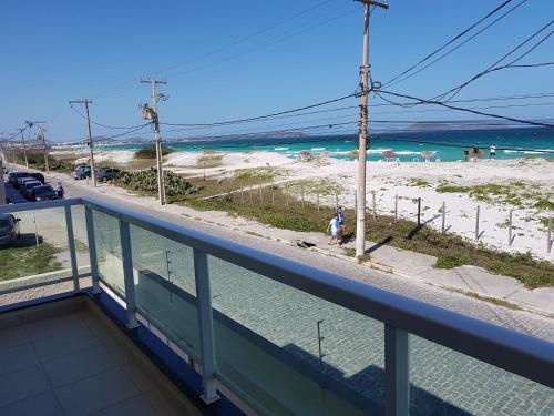 Principado Dunes Park Casa Temporada frente mar e pé na areia