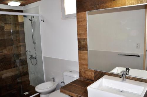 Casa Alevines Hostel & Suites