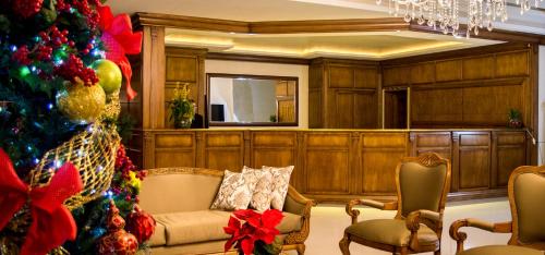 Sky Serra Hotel in Gramado