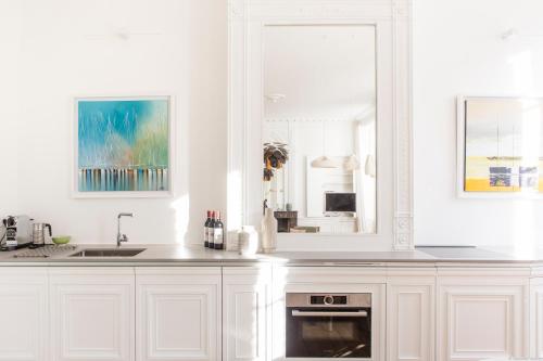 Intendance beautiful apartment, Bordeaux (Foto 5)