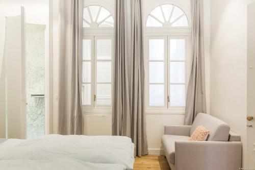 Intendance beautiful apartment, Bordeaux (Foto 10)