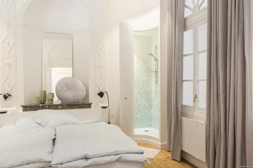 Intendance beautiful apartment, Bordeaux (Foto 9)