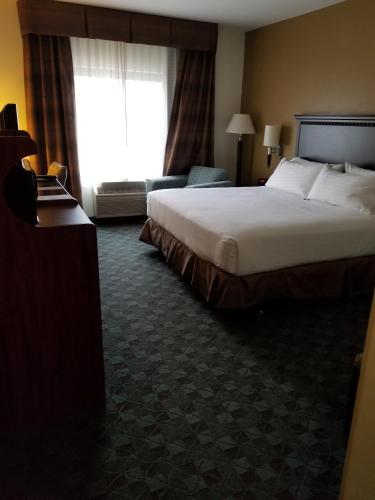 Holiday Inn Express Hotel & Suites Canton - image 2