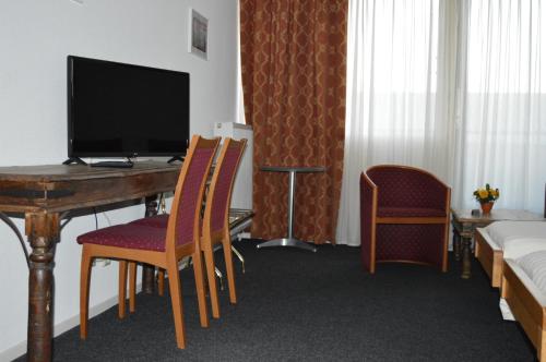 Facilities, Hotel-appartement Vollenhove in Vollenhove