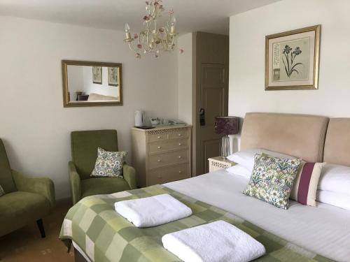 Combe House Hotel - image 7