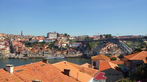  The Best View of Porto in Vila Nova de Gaia
