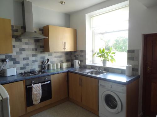 Fell Cottage, Keighley, West Yorkshire
