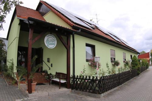 Gästehaus Palmengarten, Nürnberg (Foto 7)