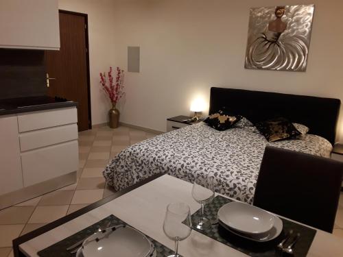 Holidays Homes Il Folletto - Apartment - Quartino