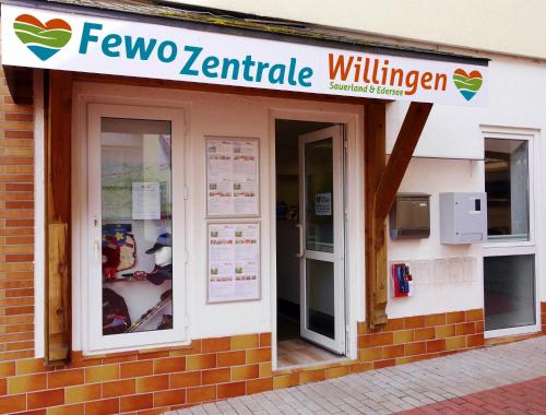 Fewo B am Kurpark - main image
