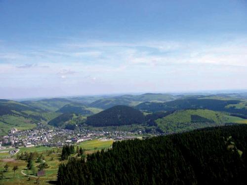 Fewo B am Kurpark - image 12