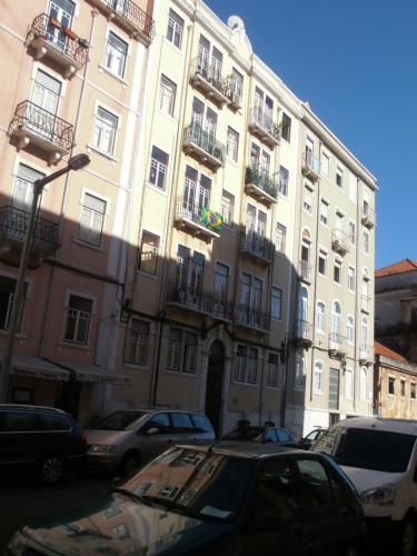 Ledi´s Housing, Lisbona