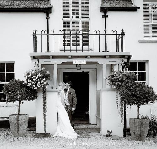 Combe House Hotel - image 2
