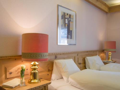 Hotel Alpina - image 3