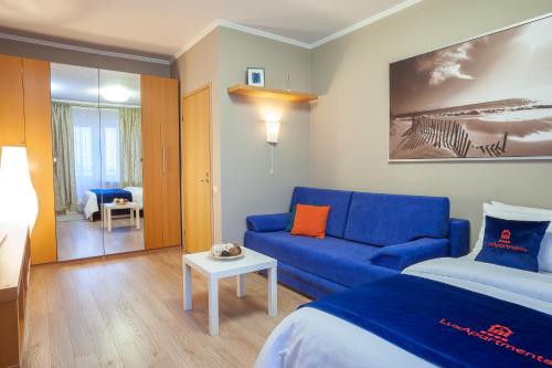 LuxApartments - Красная Пресня - image 3