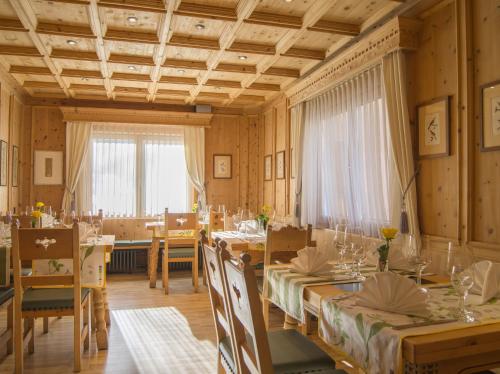 Hotel Alpina - image 7