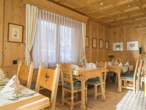 Hotel Alpina - image 8