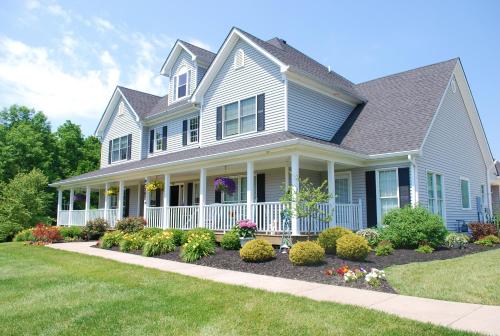 Pillow and Paddock B&B - Accommodation - La Grange