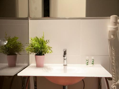 Two-Bedroom Apartment image 9
