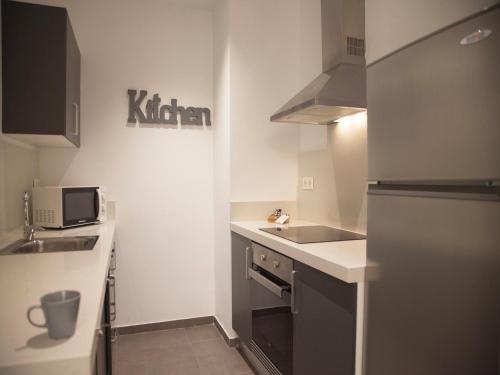 Two-Bedroom Apartment image 5