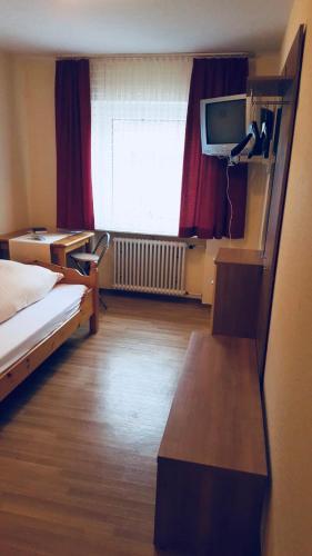 Hotel Gasthof zum Lowen
