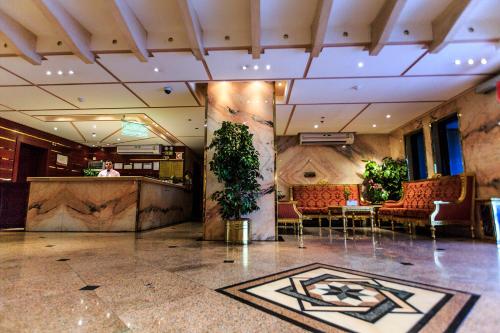 

Hayat Falestine Suites