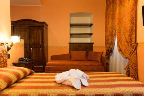 Hotel Belle Epoque - صورة 3