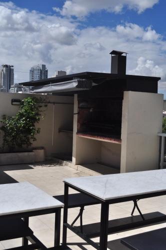 Moderno departamento en Palermo, Buenos Aires (fotografie 8)