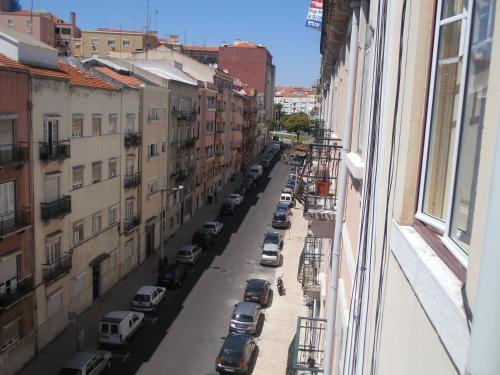 Ledi s Housing 3