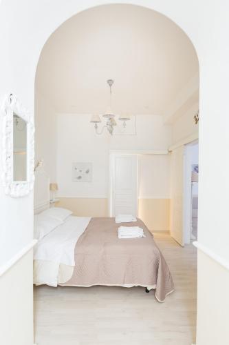 La Maison de la vie Room Type - One-Bedroom Apartment