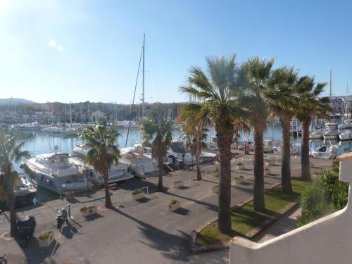 Echappée Bleue Immobilier - La brigantine 