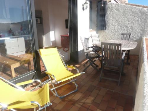 Echappée Bleue Immobilier - La brigantine - image 3