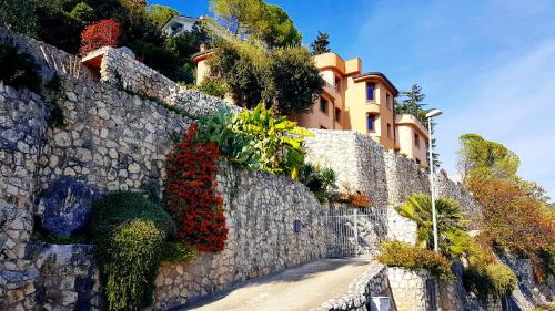  La Residenza di Carolina, Pension in Cassino bei Castrocielo