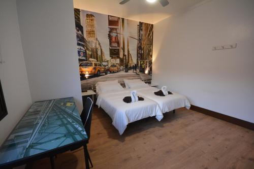 City Room Las Palmas - image 3