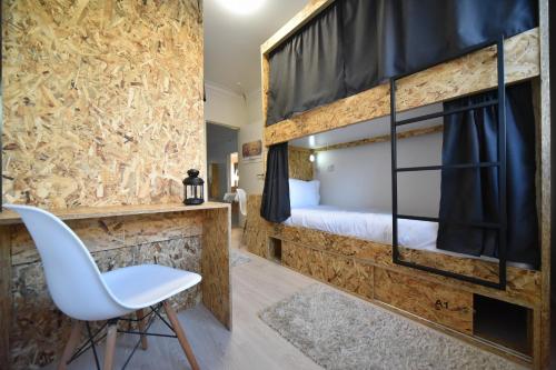 S&S Hostel, Lisbon