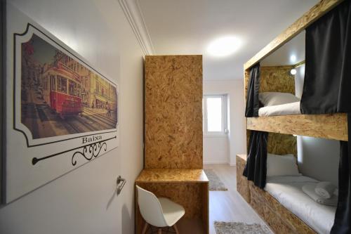 S&S Hostel - image 2