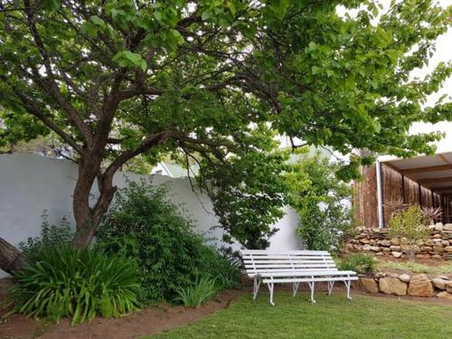 Uniondale Manor Guesthouse photo