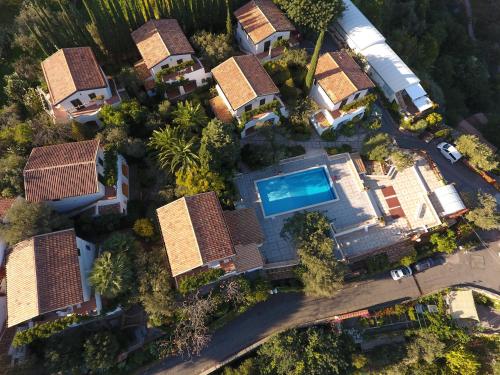 Residence Terra Rossa Taormina - image 4