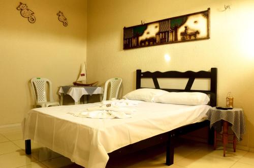 Hotel Pousada Maria Brasil Ideally located in the prime touristic area of Paracuru, Hotel Pousada Maria Brasil promises a relaxing and wonderful visit. The hotel offers a wide range of amenities and perks to ensure you have a g